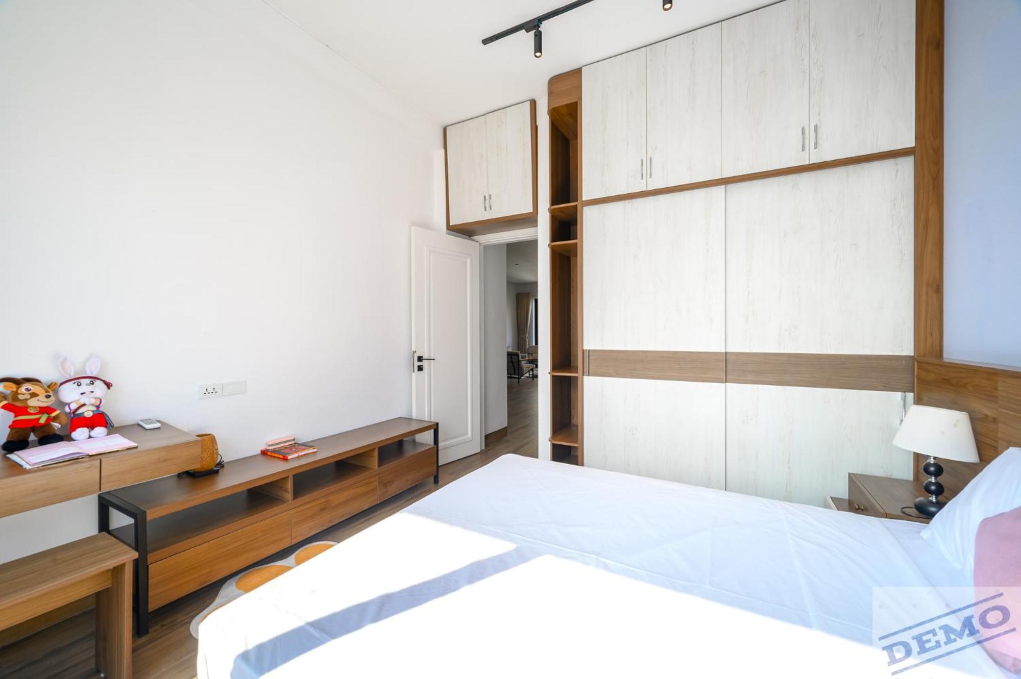 Luxe Paradise Residence 88 Tu Hoa Hanoi Exterior photo