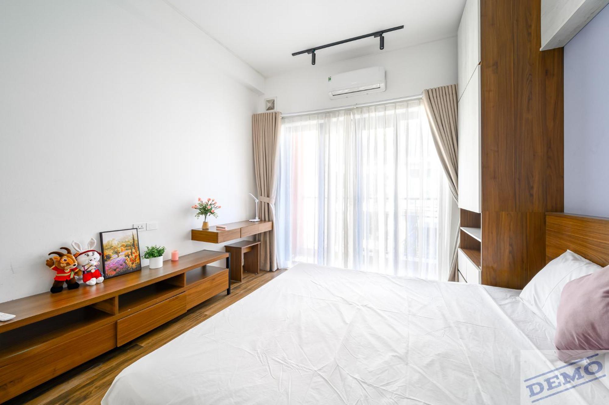 Luxe Paradise Residence 88 Tu Hoa Hanoi Exterior photo