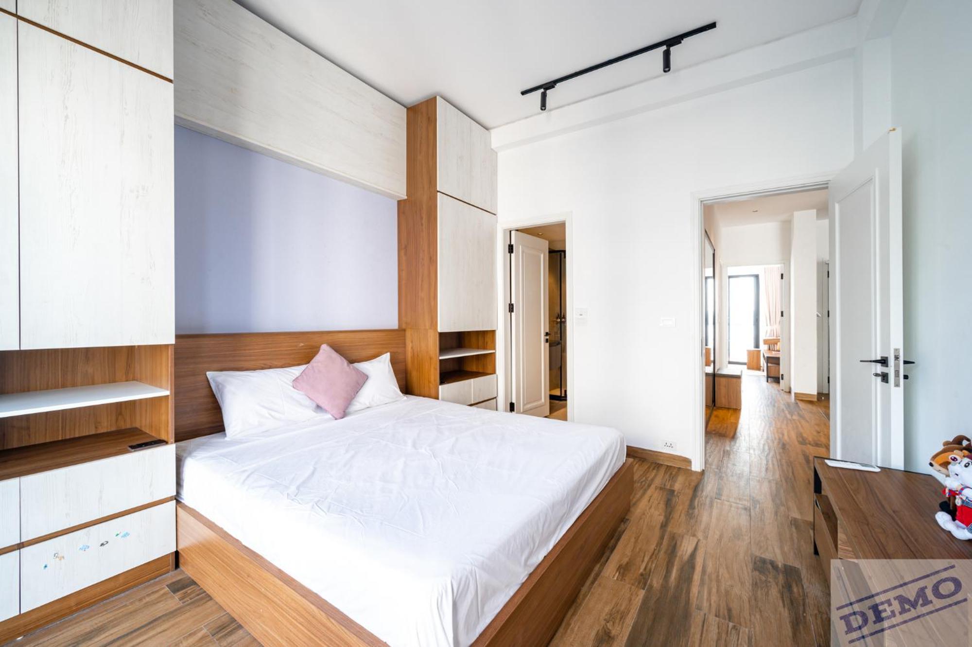 Luxe Paradise Residence 88 Tu Hoa Hanoi Exterior photo