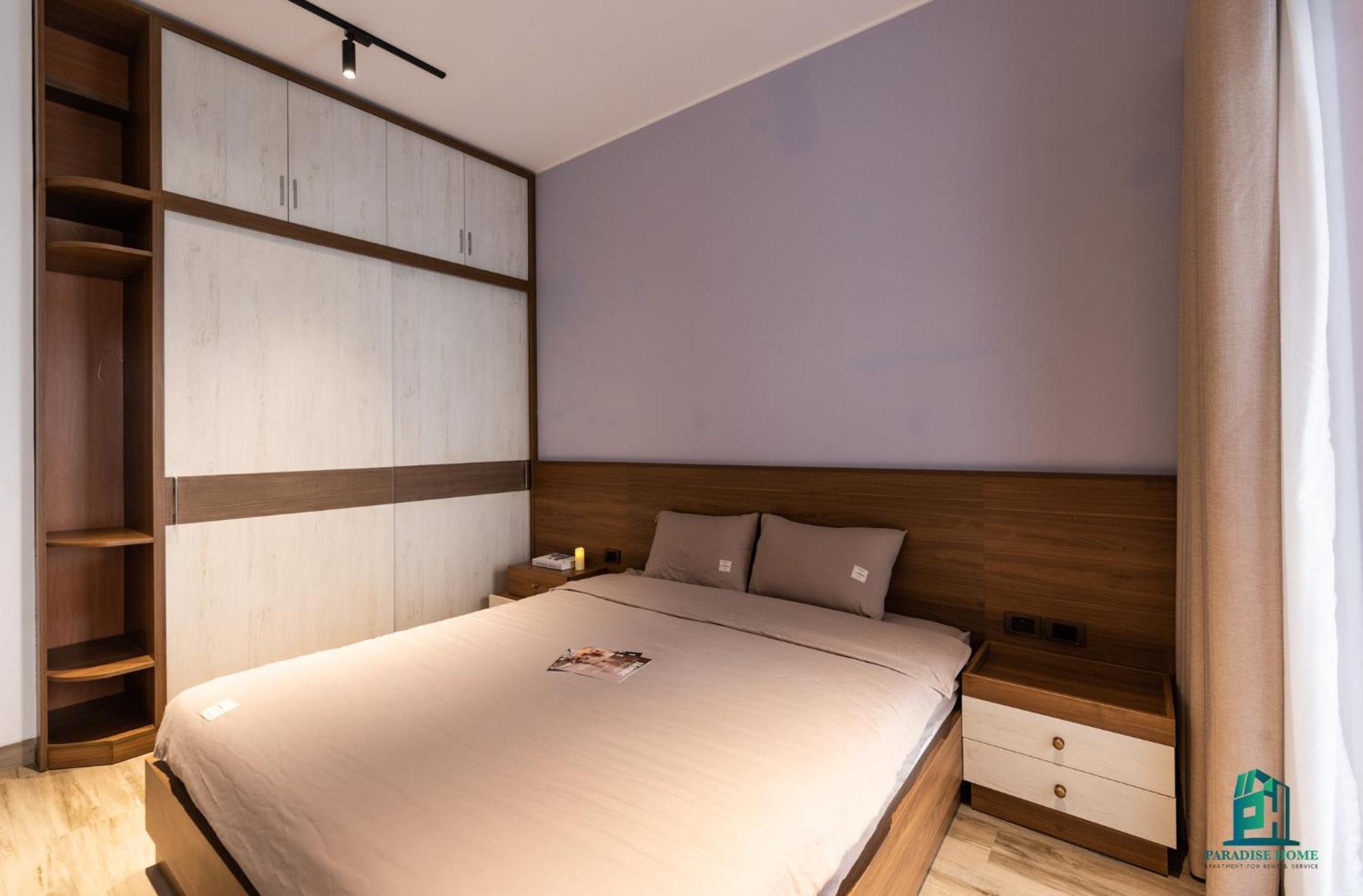 Luxe Paradise Residence 88 Tu Hoa Hanoi Exterior photo