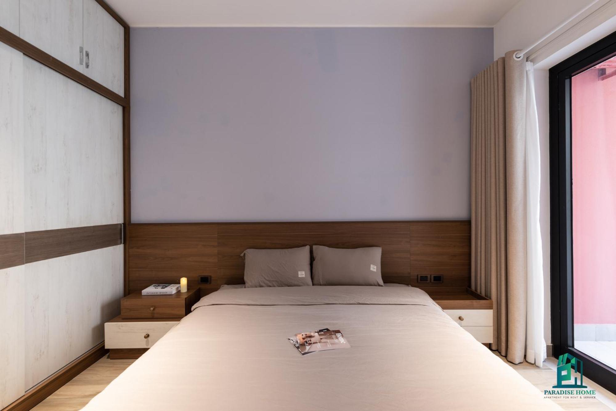 Luxe Paradise Residence 88 Tu Hoa Hanoi Exterior photo